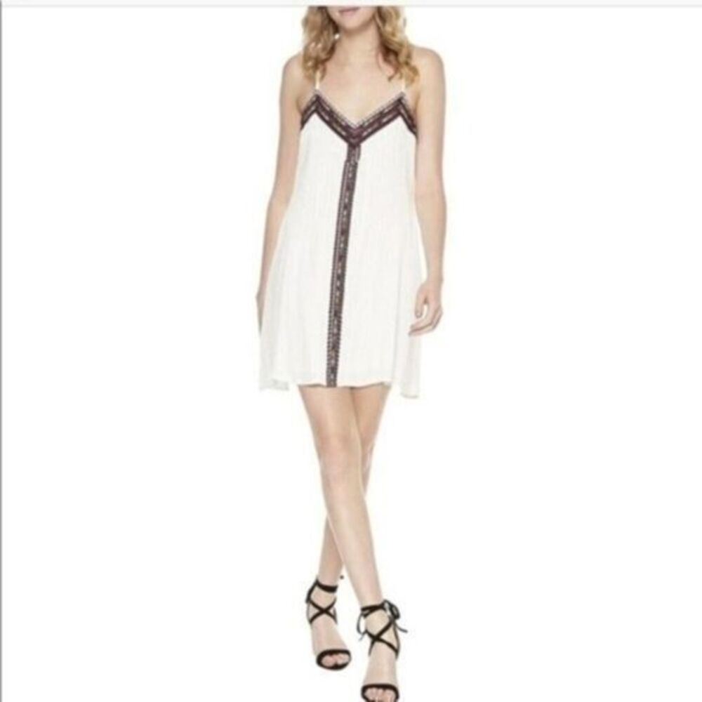 Sanctuary Maya dress